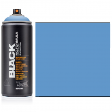 Блакитна лагуна, акрилова аерозольна фарба, 400 мл., Montana BLACK 5230 Blue Lagoon Блакитна лагуна, акрилова аерозольна фарба, 400 мл., Montana BLACK 5230 Blue Lagoon