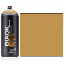 Пісок (Коричнева), акрилова аерозольна фарба, 400 мл., Montana BLACK 8010 Sand Пісок (Коричнева), акрилова аерозольна фарба, 400 мл., Montana BLACK 8010 Sand
