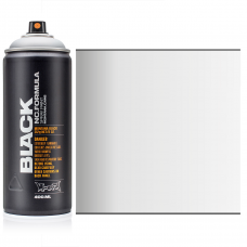 Сріблястий контурний, металік, акрилова аерозольна фарба, 400 мл., Montana BLACK Outline Silver Сріблястий контурний, металік, акрилова аерозольна фарба, 400 мл., Montana BLACK Outline Silver