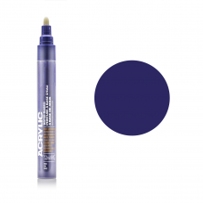 Бузковий акриловий маркер, 2 мм., Montana ACRYLIC Marker