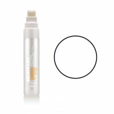 Белый акриловый маркер, 15 мм., Montana ACRYLIC Marker