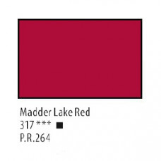 Краплак червоний акрилова фарба, 75 мл, Сонет