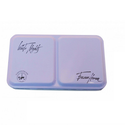 Акварельні фарби, набір Невська Палітра 191201440