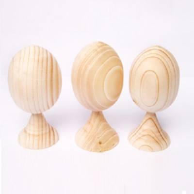 Деревянные яйца, пасхальные 2801031