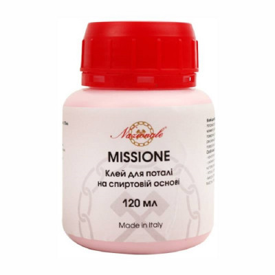 Мордан для золочения, 120 мл. Nazionale 9700003