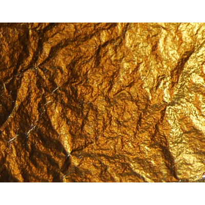 Набор Золотой потали 20 листов Nazionale №2,5