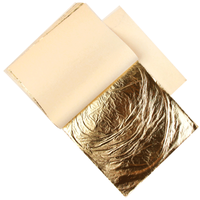 Набор Золотой потали №2.0, 25 листов, K&T