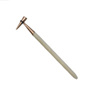 Писачок медный для росписи писанок. Форма – воронка