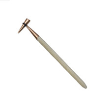 Писачок медный для росписи писанок. Форма – воронка