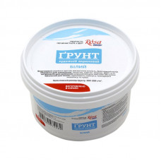 Грунт акриловый художественный, 280мл (350г), РОСА