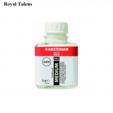 Глянцевый медиум для акрила AMSTERDAM Royal Talens 75 мл