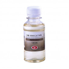 Лак Фіксатив, 120 мл., ЗХФ Невська палітра Лак Фіксатив, 120 мл., ЗХФ Невська палітра