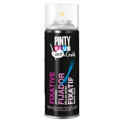 Лак для графіки PINTYPLUS NV1001 200 мл