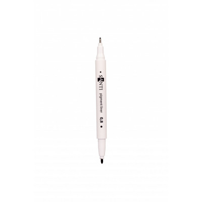 Двусторонние Линеры в наборе 8 шт. Санти 390602