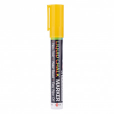 Золотой меловой маркер, 5 мм., Santi 390618