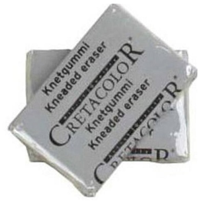 Мягкая резинка для графики Cretacolor 432 20