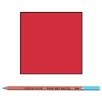Карандаш пастельный Киноварь темная, Cretacolor 471 14