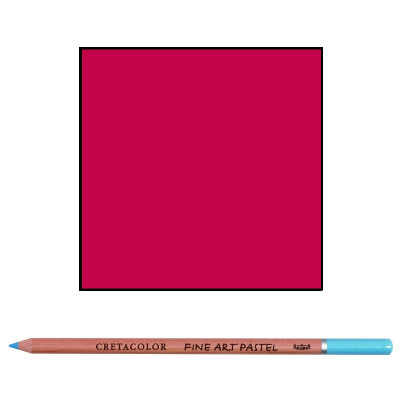 Карандаш пастельный Кармин темный, Cretacolor 471 17