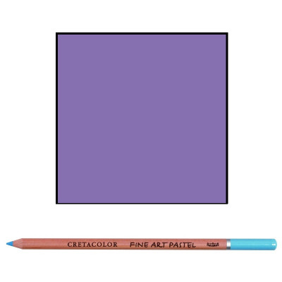 Карандаш пастельный Синий пурпурный, Cretacolor 471 39