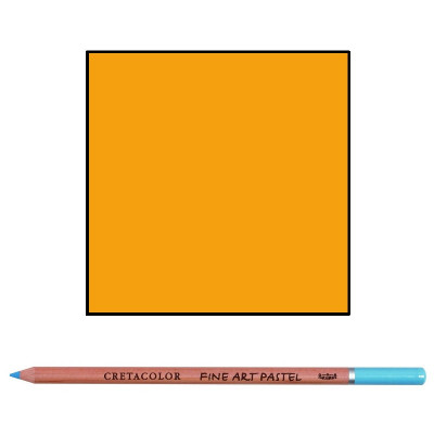 Карандаш пастельный Охра светлая, Cretacolor 472 02