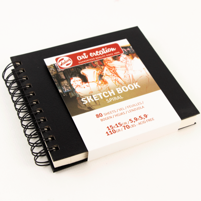 Блокнот для графики Talens Art Creation 9313151M