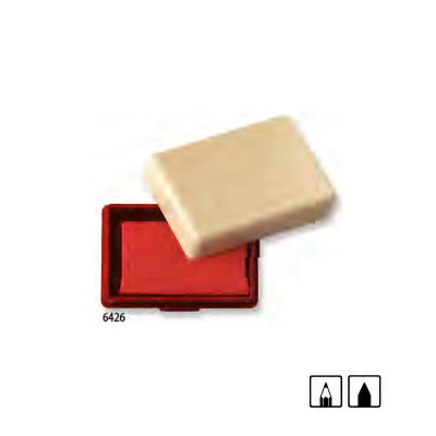 Резинка клячка Экстра мягкая. KOH-I-NOOR 6426/15