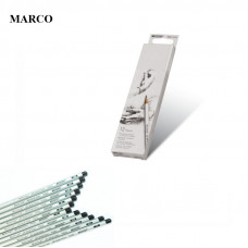 Набір графітових олівців, 12 шт. (H-4B), Marco Raffine 7000-12CB