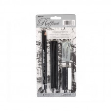 Набір для графіки в блістері, Marco Raffine 7992-BL