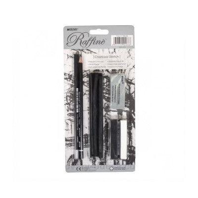 Набір графічних матеріалів Marco Raffine 7992-BL Набір графічних матеріалів Marco Raffine 7992-BL