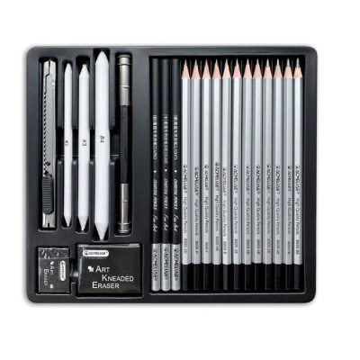 Набор для рисования, скетчинга 44054 Acmeliae