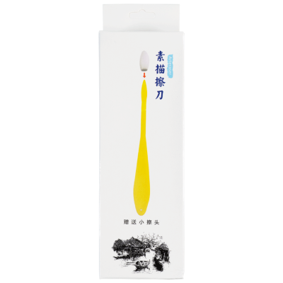 Мастихіни для пастелі D.K.ART&CRAFT DK50622