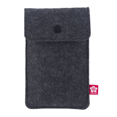 Черные линеры PIGMA MICRON, 6 шт. в наборе POXSDKB6