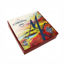 Набір гуашевих фарб, 16 кольорів по 20 мл., Майстер клас 1741092