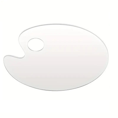 Прозрачная акриловая палитра AP2030-C Art Nation