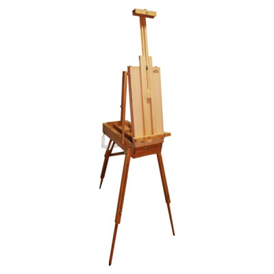 Етюдник. Дерево. D.K.Art & Craft DK15135 (під замовлення)