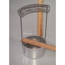 Кистемойка алюминиевая D.K.Art&Craft