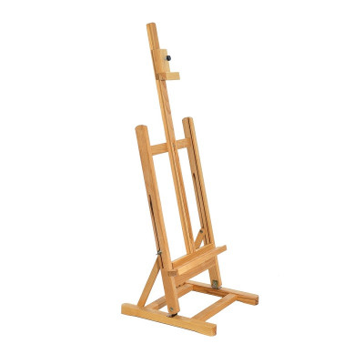 Настольный деревянный мольберт ТАРТ ТМ 34