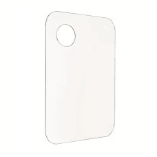 Палитра акриловая для рисования, прямоугольная, прозрачная, 20x30 см., AP2030-S Art Nation