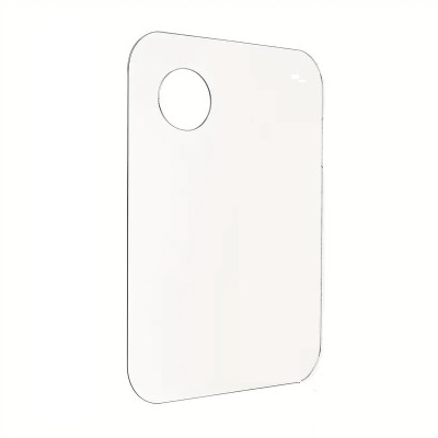 Прозрачная акриловая палитра AP2030-S Art Nation