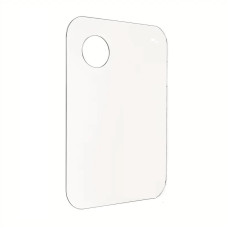 Палітра акрилова для малювання, прямокутна, прозора, 15х25 см., AP2515-S Art Nation Палітра акрилова для малювання, прямокутна, прозора, 15х25 см., AP2515-S Art Nation