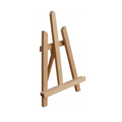 Настольный деревянный мольберт ТАРТ ТМ 46