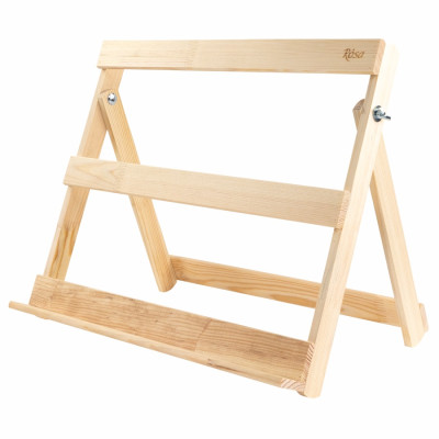 Мольберт деревянный A3, настольный, Роса 64052