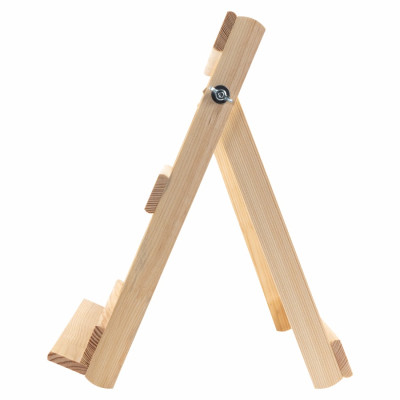 Мольберт деревянный A3, настольный, Роса 64052