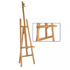 Мольберт студійний , дерев'яний (бук), TART TM-17