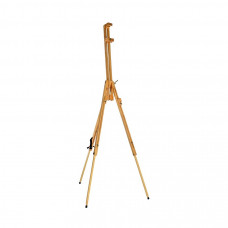 Мольберт-тринога, дерев'яний (бук), TART TM-2