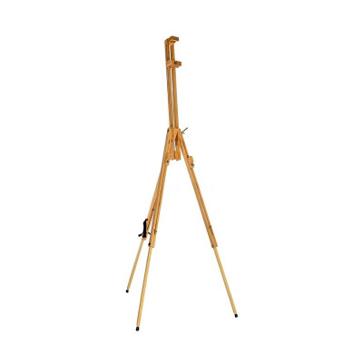 Підлоговий дерев'яний мольберт ТАРТ ТМ 2