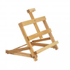 Мольберт настільний, дерев'яний (бук), TART TM-31