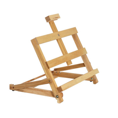 Настільний дерев'яний мольберт ТАРТ ТМ 31