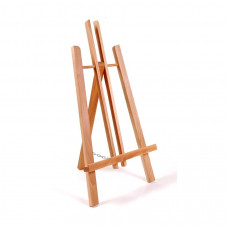 Мольберт декоративний настольный, деревянный (бук), TART TM-47