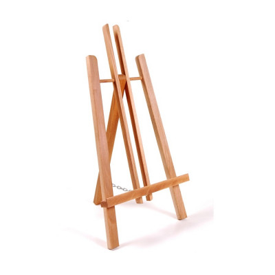 Настольный деревянный мольберт ТАРТ ТМ 47